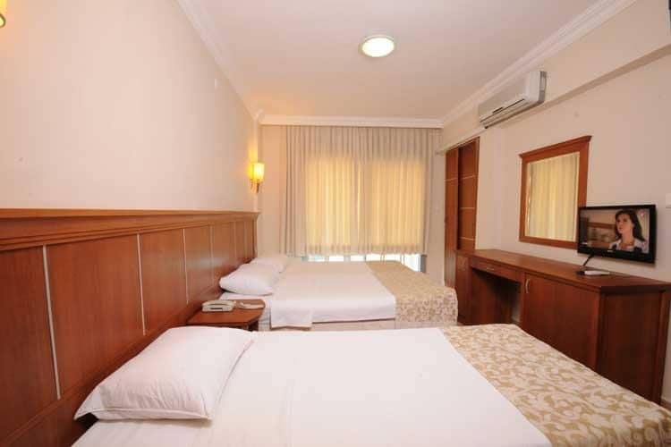 Moda Beach Hotel Moda Beach Hotel