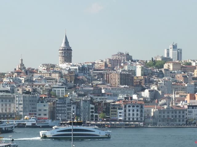 DOUBLE DELUXE SEA VIEW