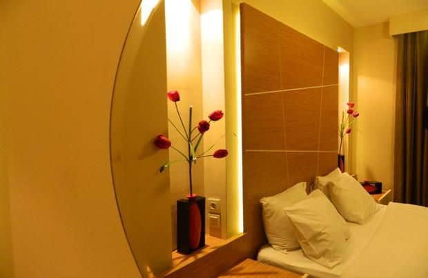 Taksim Premier Suites Taksim Premier Suites