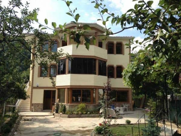 Konak Beyzade Hotel Konak Beyzade Hotel