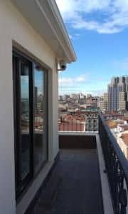Style Hotel Sisli Style Hotel Sisli