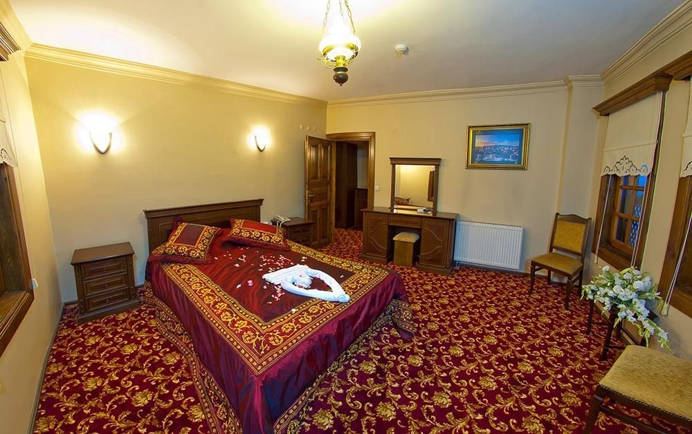 Baglar Saray Hotel0