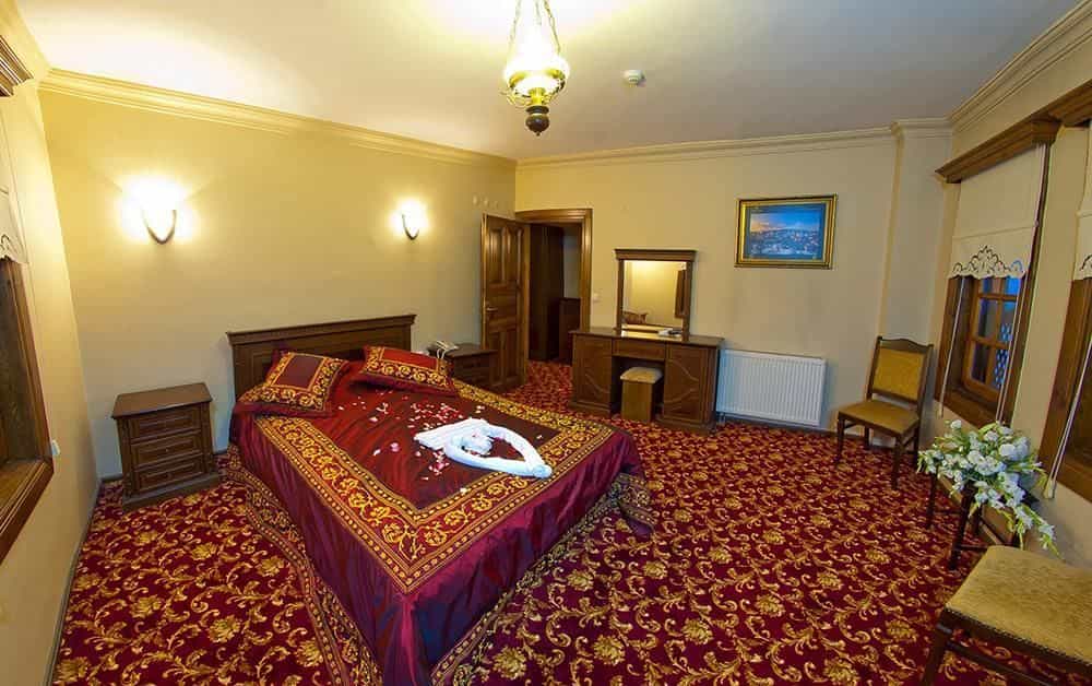Baglar Saray Hotel