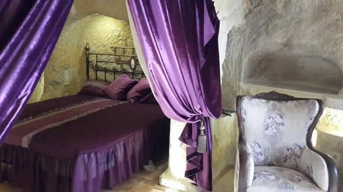 Golden Cave Suites Golden Cave Suites