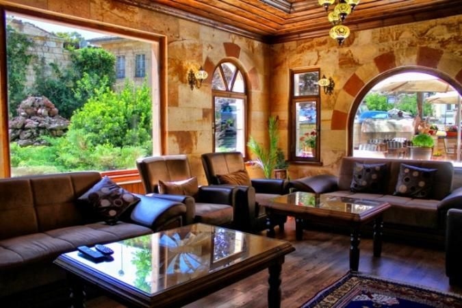Akuzun Hotel4