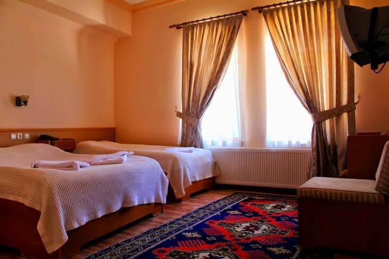 Akuzun Hotel Akuzun Hotel