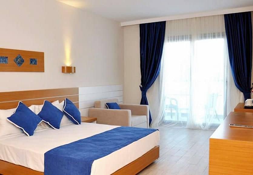 Jasmin Beach Hotel Jasmin Beach Hotel