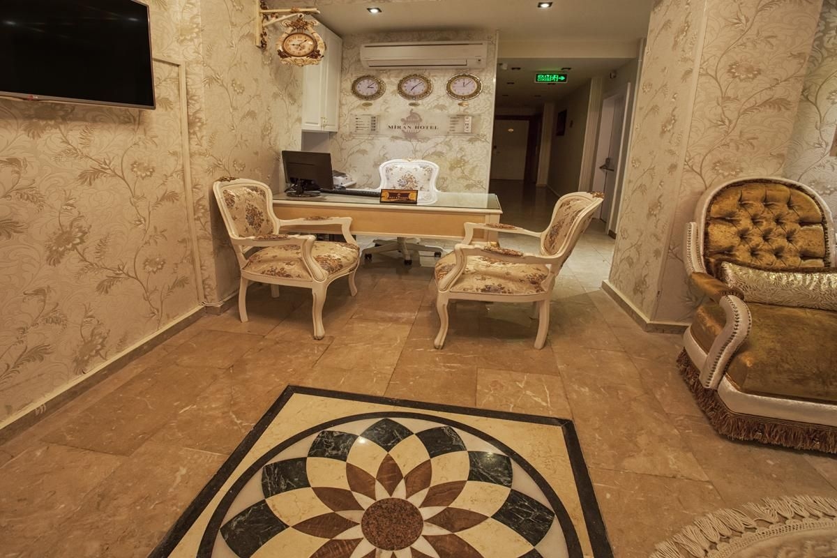 Miran Hotel1