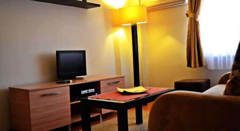 Liva Suite Hotel Liva Suite Hotel