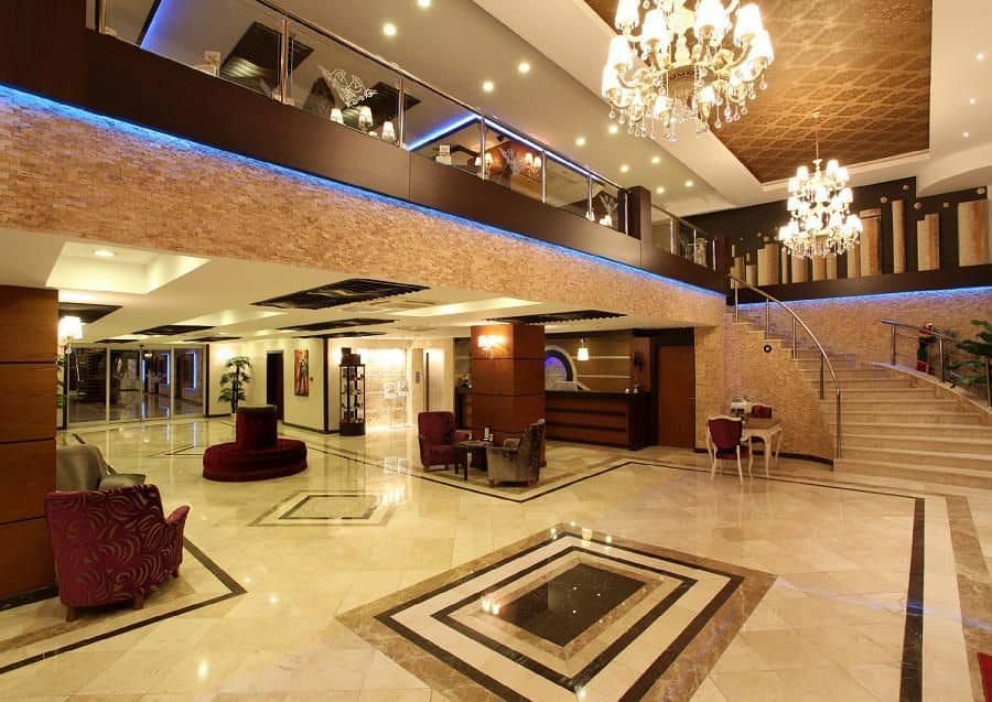 Arya Hotel Sakarya Arya Hotel Sakarya