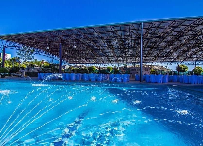 Grand Terme Hotel Grand Terme Hotel