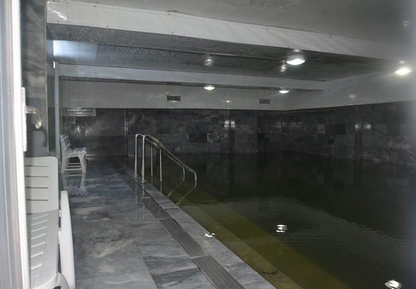 Basak Termal Hotel2