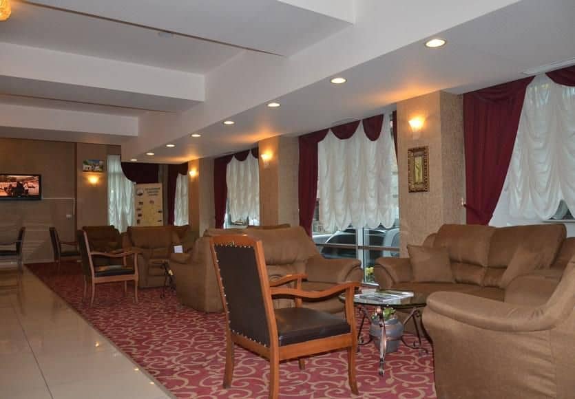 Basak Termal Hotel Basak Termal Hotel