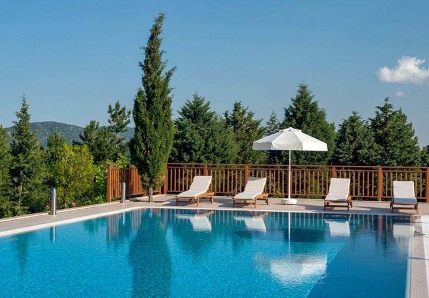 Sagalassos Lodge & Spa3