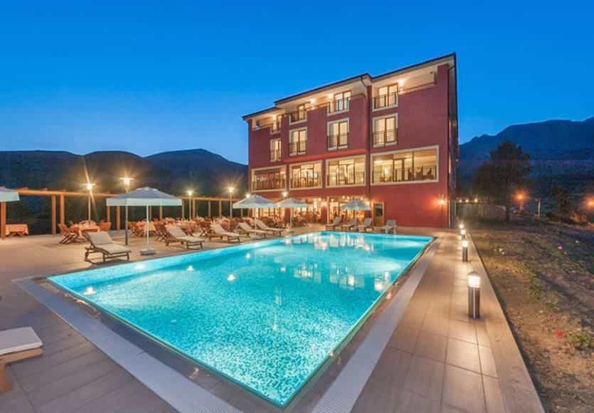 Sagalassos Lodge & Spa