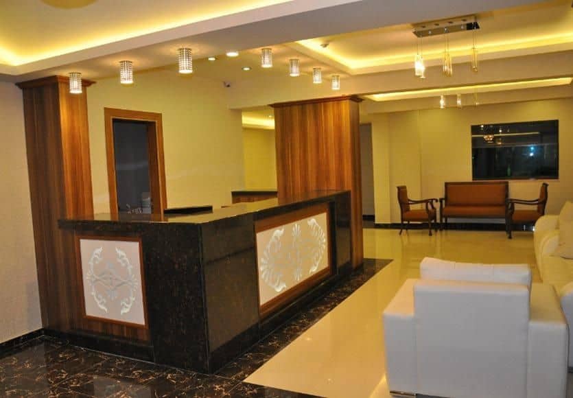 Mitos Apart Hotel Mitos Apart Hotel