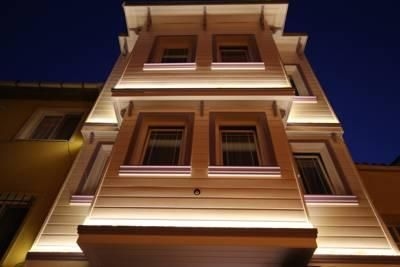 Siesta Hotel0