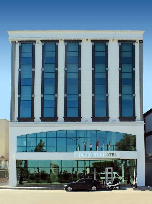 Adana Taskopru Hotel Adana Taskopru Hotel