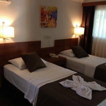 Melis Hotel Melis Hotel