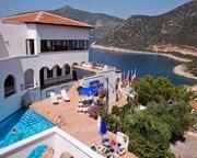Kalamar Hotel0