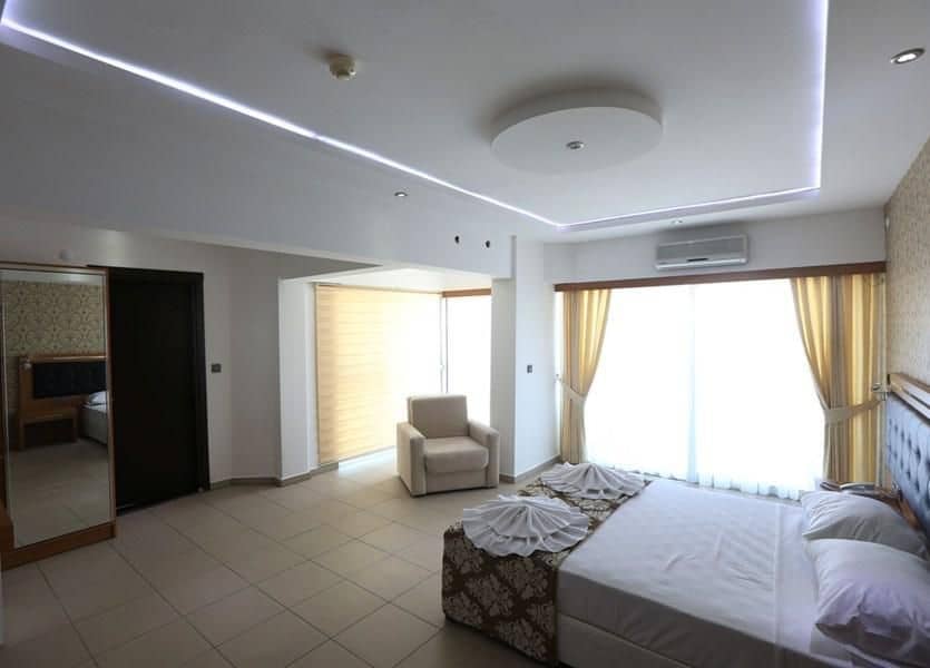 Sun Flower Hotel Sun Flower Hotel