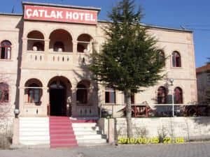 Catlak Hotel Catlak Hotel