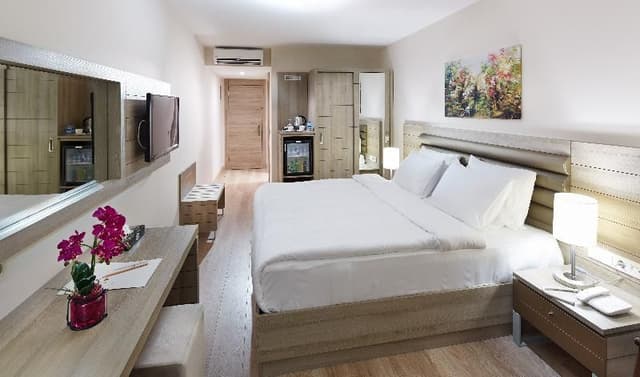 SUITE STANDARD