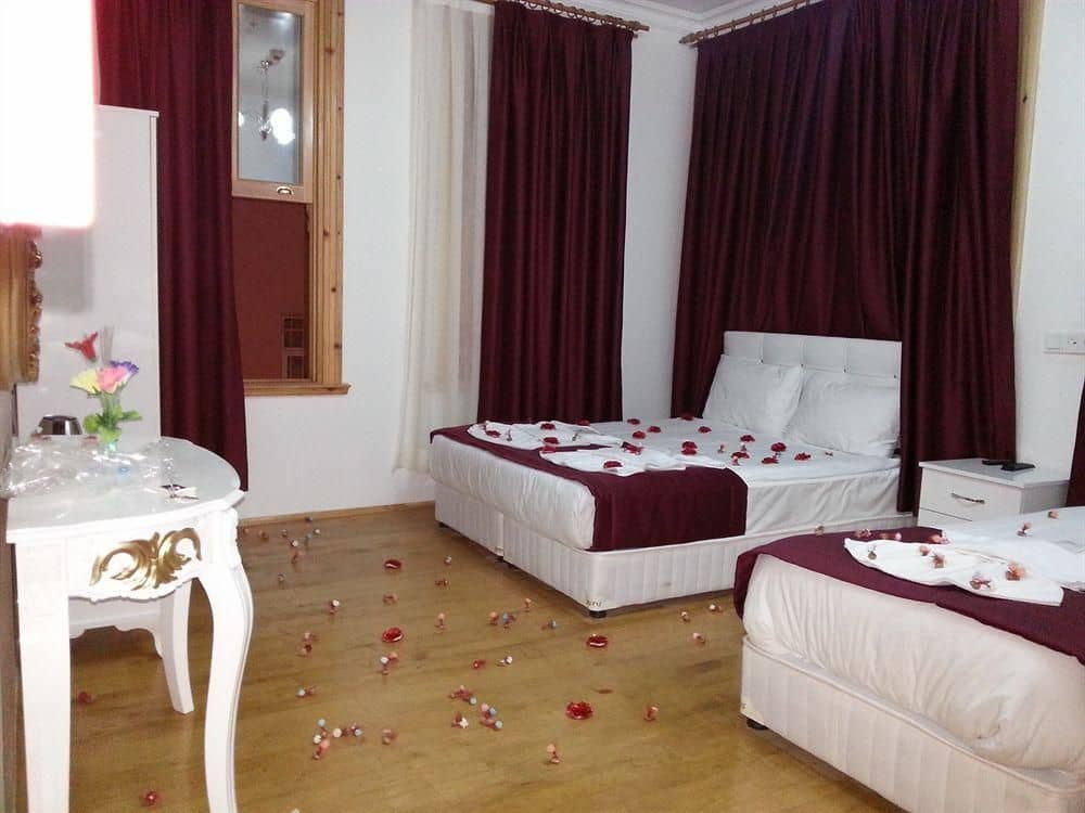 Suleymaniye Hotel Suleymaniye Hotel