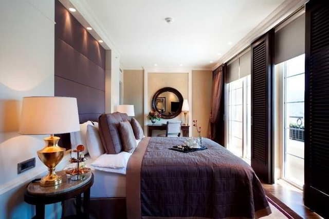 DOUBLE PREMIUM SEA VIEW