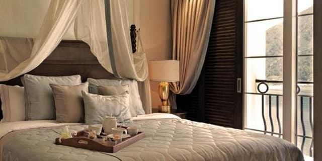 DOUBLE PREMIUM SEA VIEW
