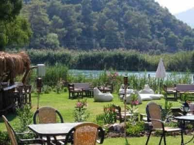 Dalyan Resort Spa Hotel