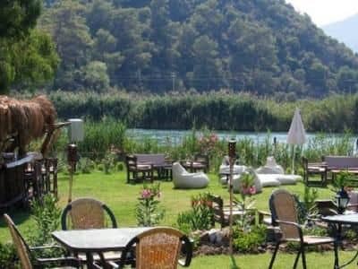 Dalyan Resort Spa Hotel Dalyan Resort Spa Hotel