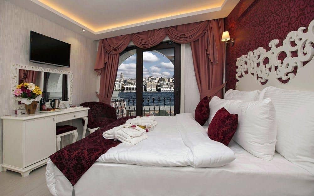 Dream Bosphorus Hotel Dream Bosphorus Hotel