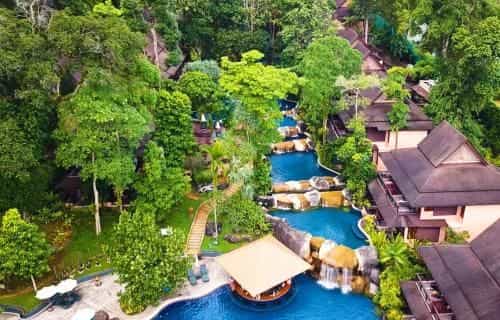 Khaolak Merlin Resort Khaolak Merlin Resort
