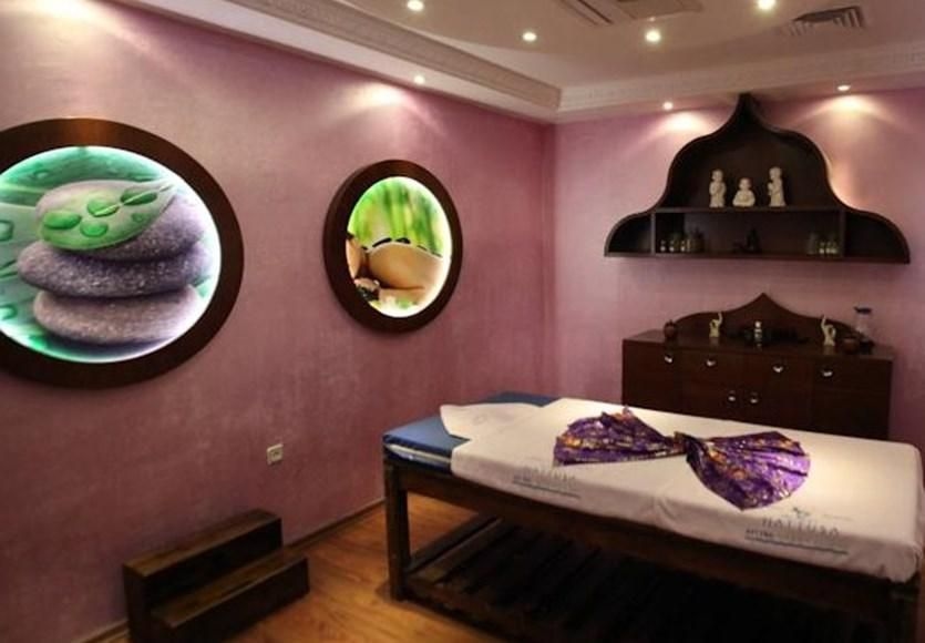 Hattusa Astyra Thermal Resort & Spa1