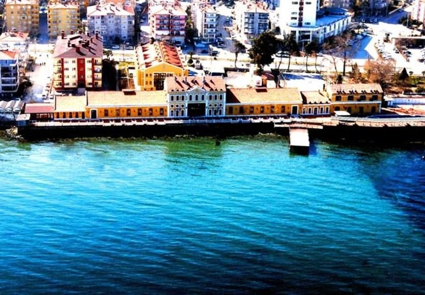 Montania Special Class Hotel1