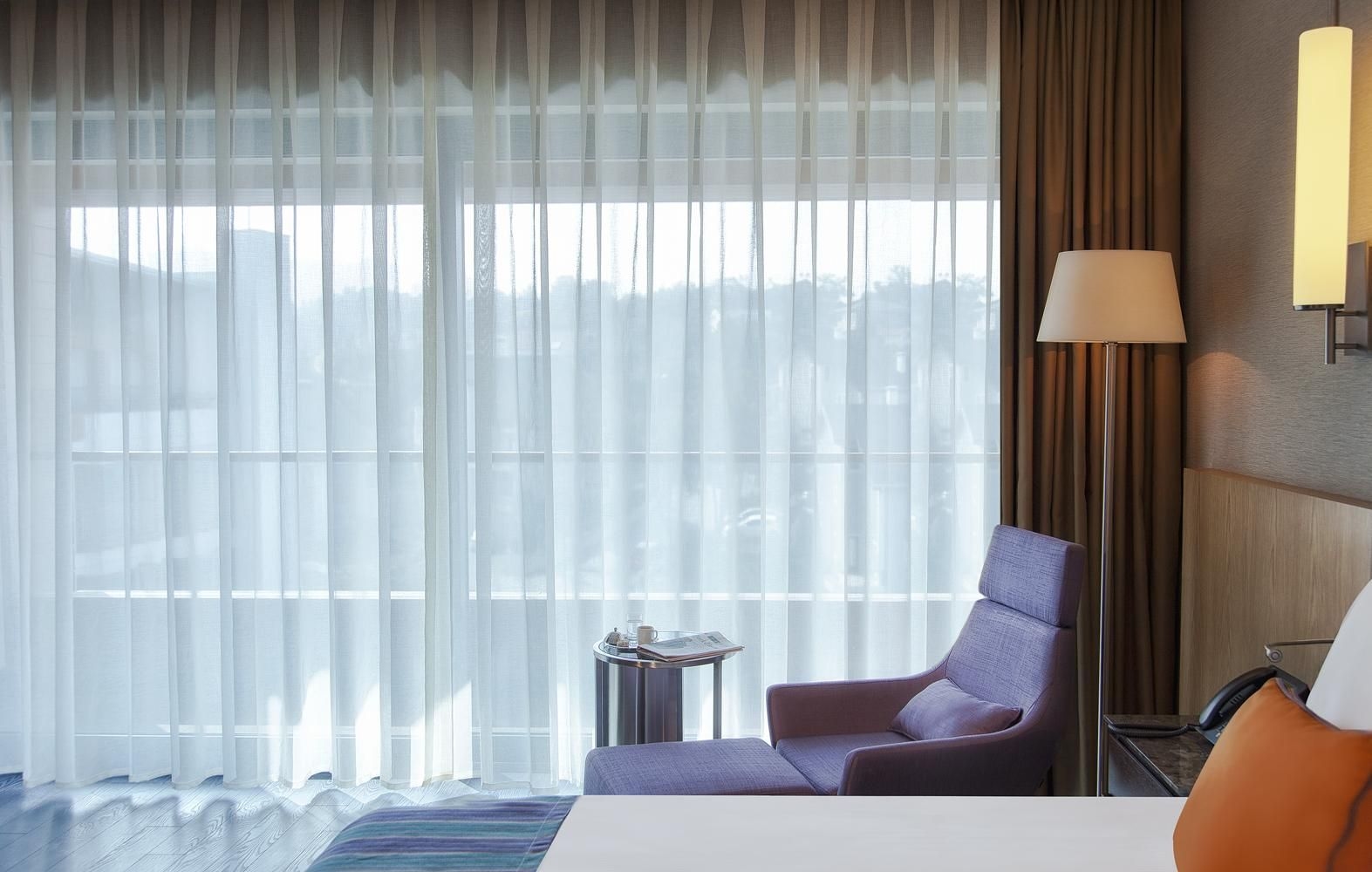 Radisson Blu Hotel and Spa Istanbul Tuzla3