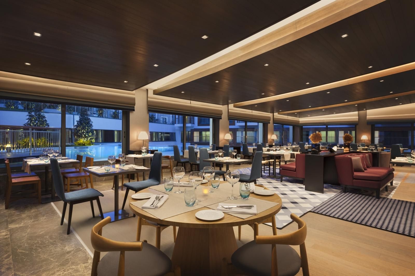 Radisson Blu Hotel and Spa Istanbul Tuzla2