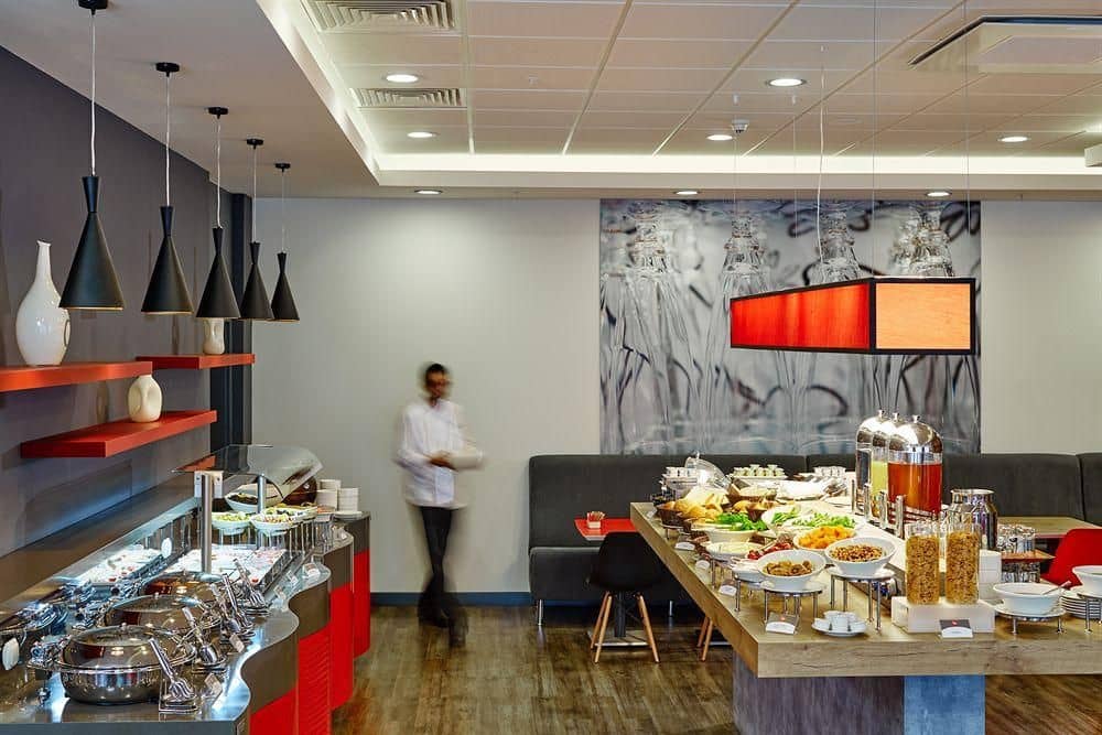 Hotel ibis Ankara Airport Hotel ibis Ankara Airport