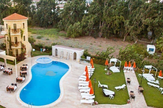 Orcey Hotel Orcey Hotel