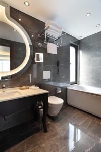 Istanbul Dora Hotel4