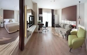 Istanbul Dora Hotel3