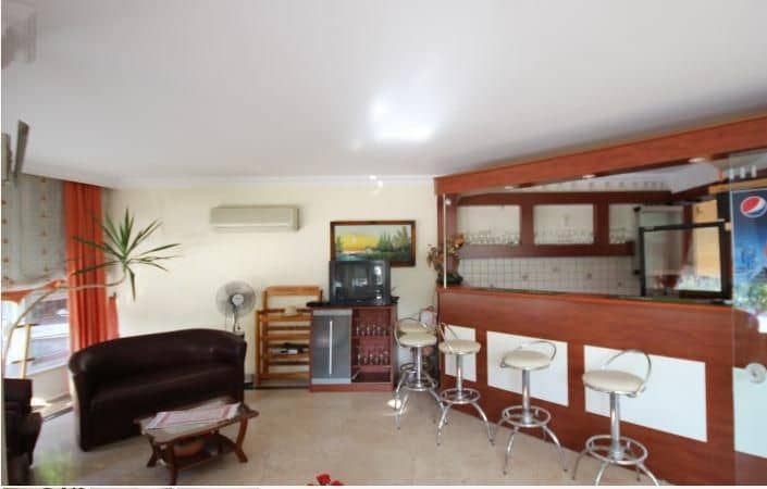 Minta Apart Hotel Minta Apart Hotel
