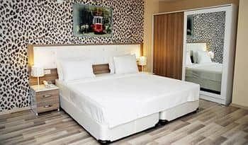 Nossa Suites Pera Nossa Suites Pera