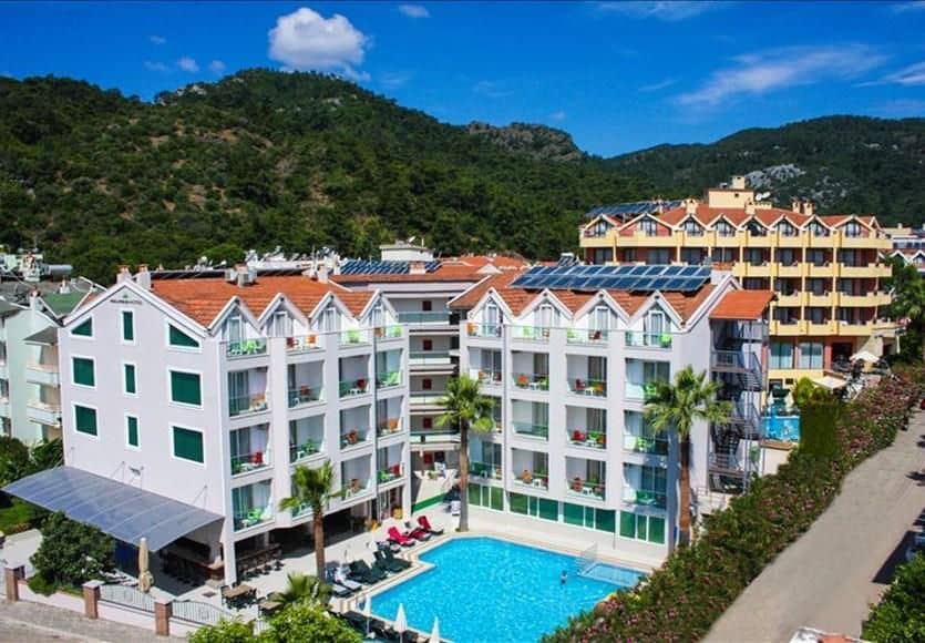 Palmea Hotel Palmea Hotel