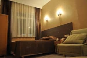 Hotel Erciyes Hotel Erciyes