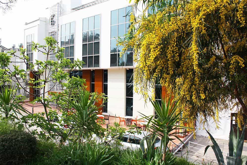 Duru Suites