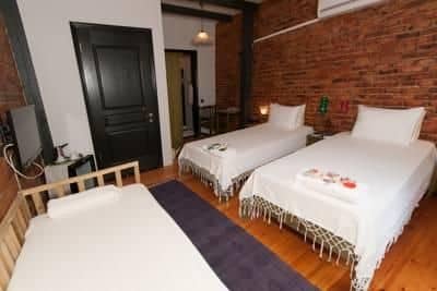 Otto Suite Taksim Otto Suite Taksim