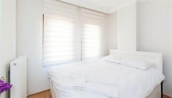 Taxim Elegance Suites0