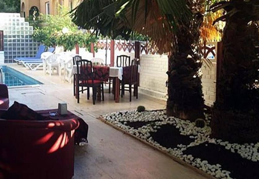 Queen Ra Hotel Queen Ra Hotel